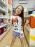 Pijama lu Minnie - comprar online