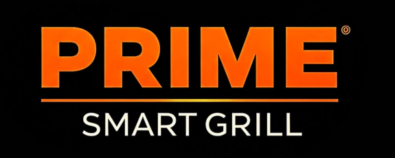 Prime Smart Grill