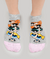 SOCKS POWERPUFF GIRLS - comprar online