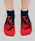 SOCKS DEADPOOL - comprar online