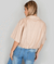 CAMISA CROP STRETCHY en internet