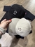 Boné Grizzly Outline Og Mini Bear Dad Hat - comprar online