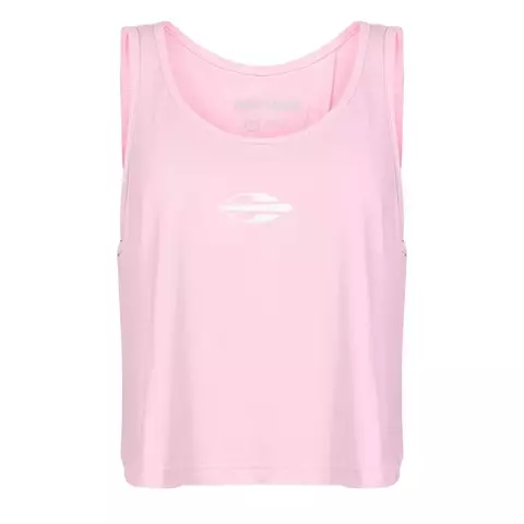 REGATA FEMININA CROPPED BEACH SPORTS MORMAII 2776 ROSA