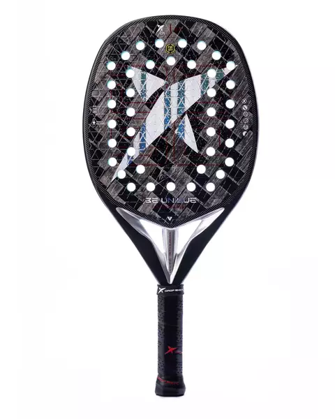 Raquete Drop Shot CANYON PRO 2.0 BT - NIKITA BURMAKIN