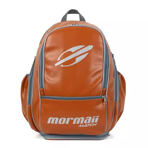 RAQUETEIRA MORMAII MATCH CARAMELO