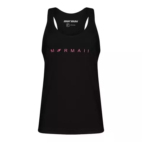 REGATA FEMININA NADADOR ONDAS BEACH SPORTS MORMAII 2771 PRETO