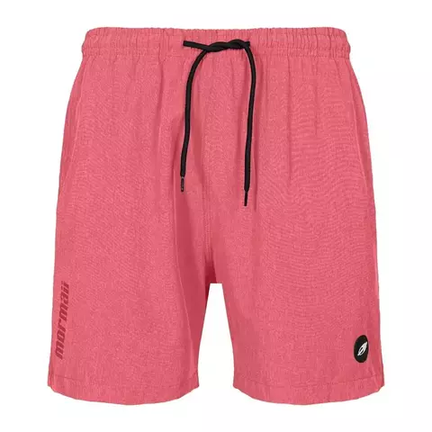 SHORTS MASCULINO STORM BEACH SPORTS MORMAII 2662B MARSALA
