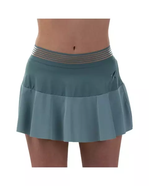 Short saia DROP SHOT BRISA - Verde