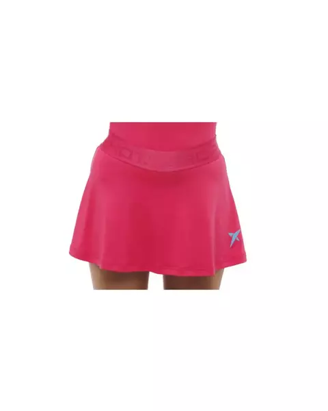 Saia DROP SHOT KIARA - Lilas