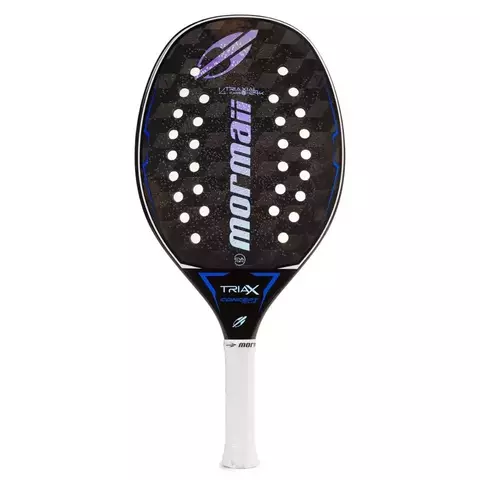 RAQUETE TRIAX CONCEPT BEACH TENNIS MORMAII