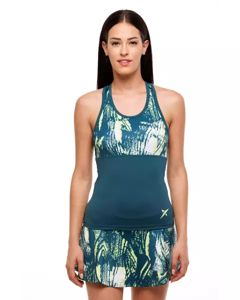 Regata feminina DROP SHOT FAMARA