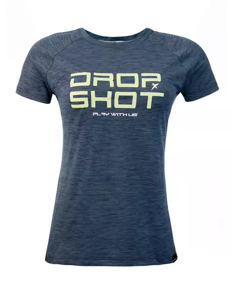Babylook DROP SHOT ENJOY 3.0 - Azul Patria