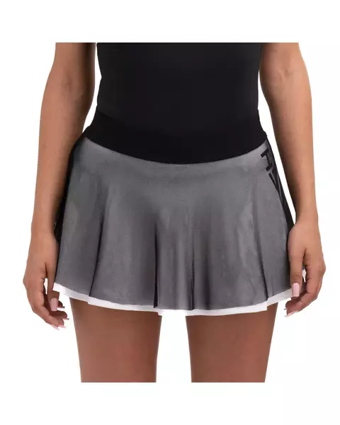 Short saia DROP SHOT ROMINA - comprar online