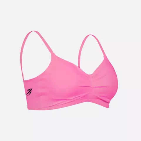 TOP ALCA FINA STORM BEACH SPORTS MORMAII - Rosa