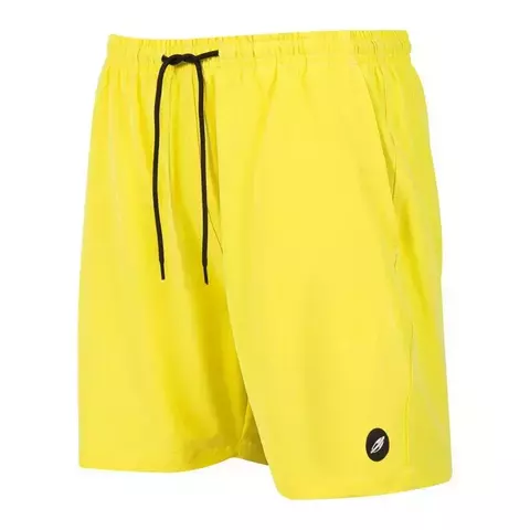 SHORT MASCULINO STORM BEACH SPORTS MORMAII 2662A AMARELO