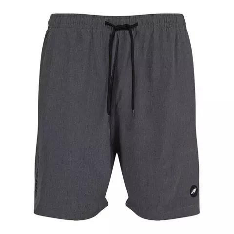 SHORT MASCULINO STORM BEACH SPORTS MORMAII 2662A CINZA CHUMBO