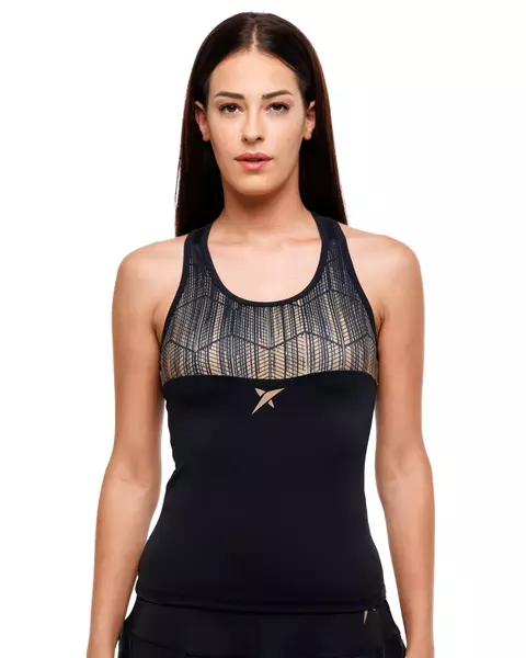 Regata feminina DROP SHOT MADAY