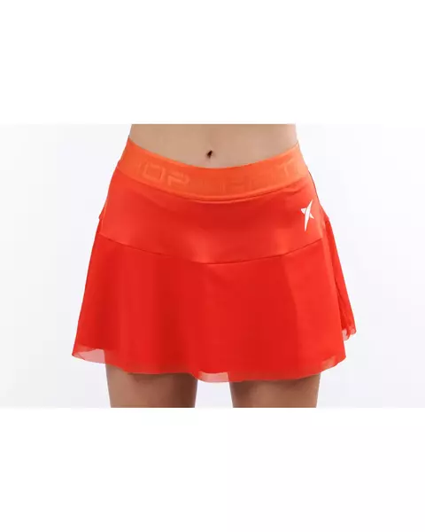 Short saia DROP SHOT MAIRA