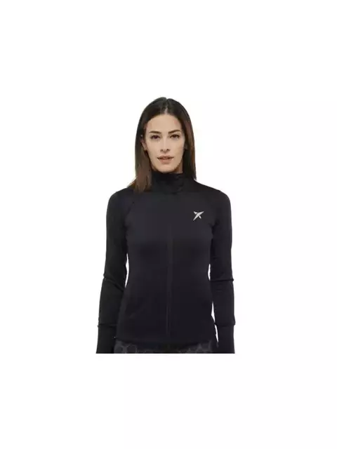 Jaqueta DROP SHOT MEIRE - Preto