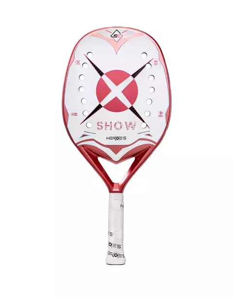 Raquete de Beach Tennis SOFIA SHOW