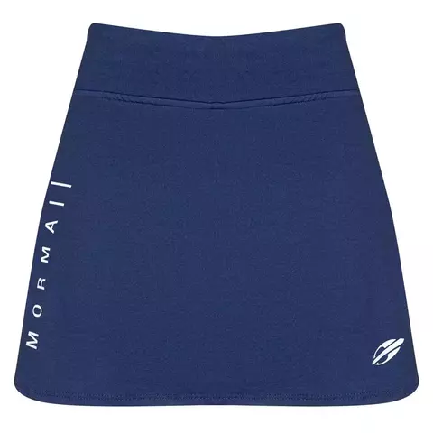 SAIA COM SHORTS INTERNO FEMININA BEACH SPORTS MORMAII 2731 AZUL MARINHO