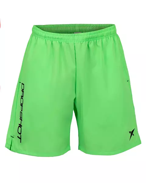 Short DROP SHOT TEAM 1.0 - Verde Claro