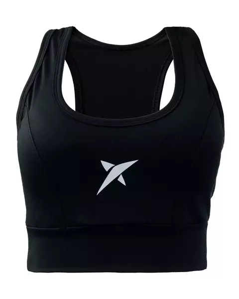 Top DROP SHOT ESTRELA 1.0 - Preto