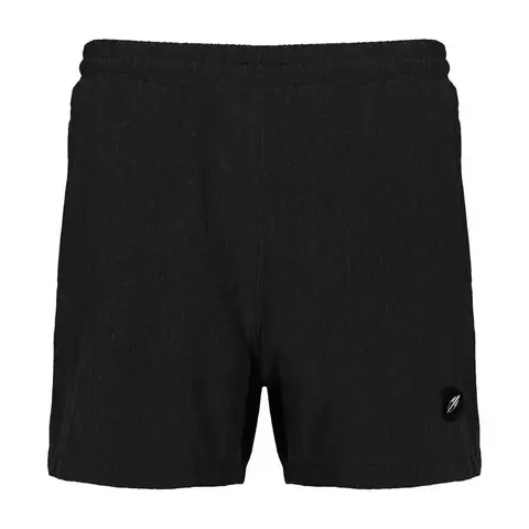 SHORTS MASCULINO DUPLO STORM BEACH SPORTS MORMAII 2933 PRETO