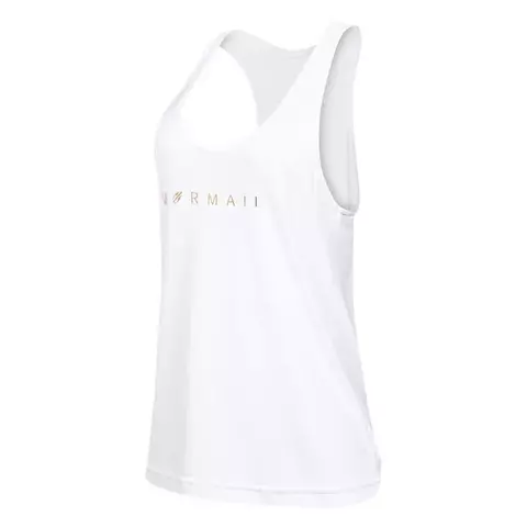 REGATA FEMININA NADADOR BEACH SPORTS MORMAII 2732 BRANCO