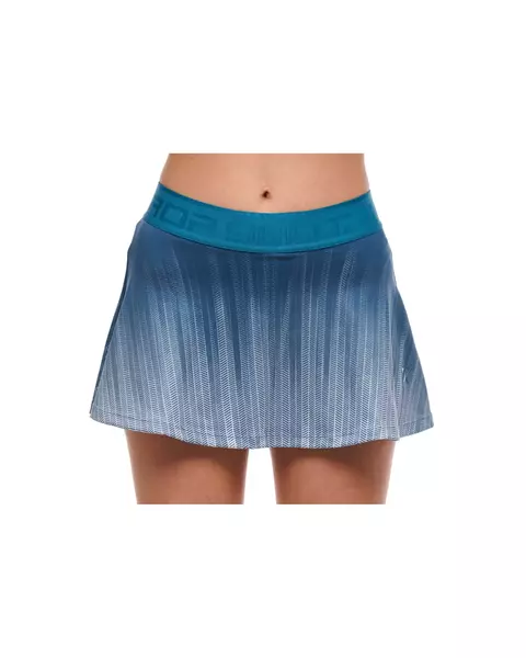 Short saia DROP SHOT ISORA