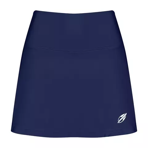 SAIA SHORTS FEMININA BEACH SPORTS MORMAII 2777 - Azul Marinho