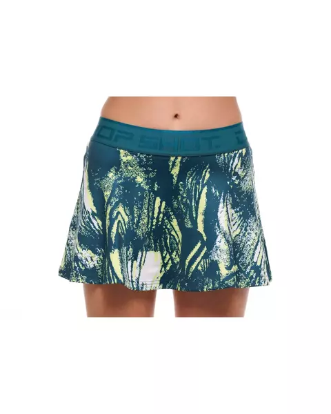 Short saia DROP SHOT FAMARA