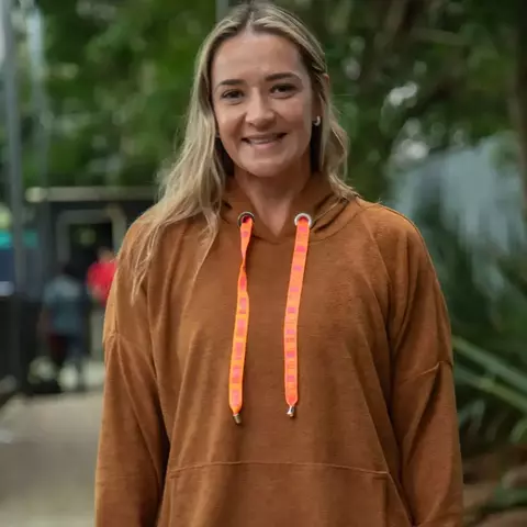 Blusao Esponja - Caramelo