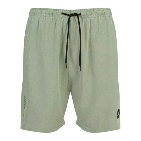 SHORT MASCULINO STORM BEACH SPORTS MORMAII 2662A VERDE HERB