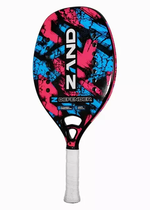 RAQUETE Z DEFENDER