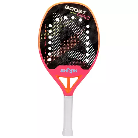 RAQUETE SHARK BT BOOST PRO - SOFIA CIMATTI