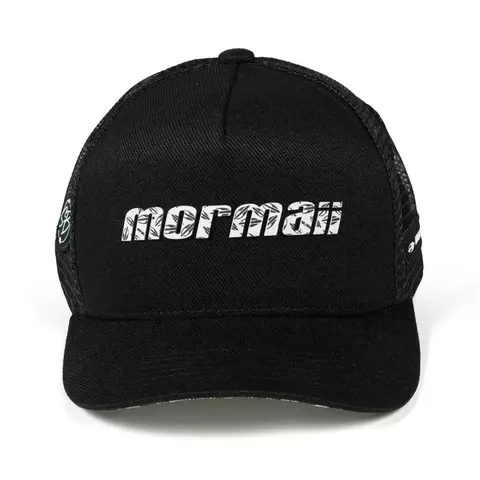 BONE SAMANTHA BARIJAN II MORMAII 24