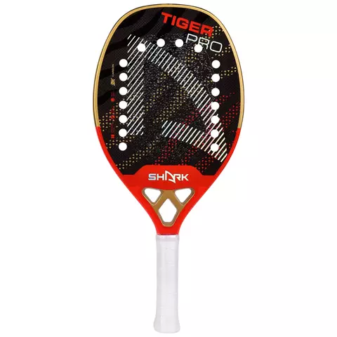 SHARK RAQUETE BT TIGER PRO