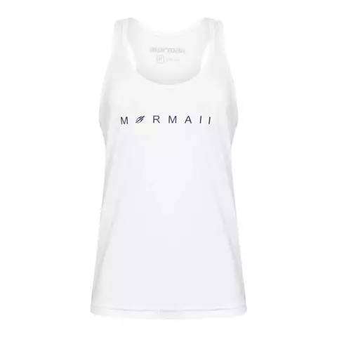 REGATA FEMININA NADADOR ONDAS BEACH SPORTS MORMAII 2771 BRANCO