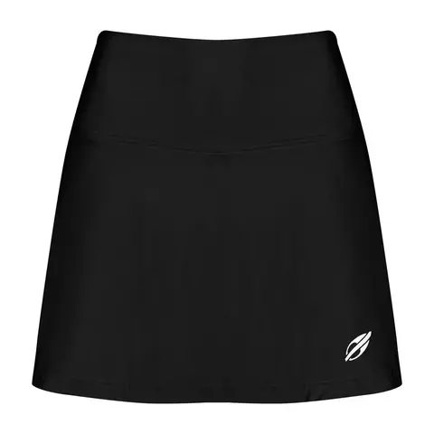 SAIA SHORTS FEMININA BEACH SPORTS MORMAII 2777 - Preto