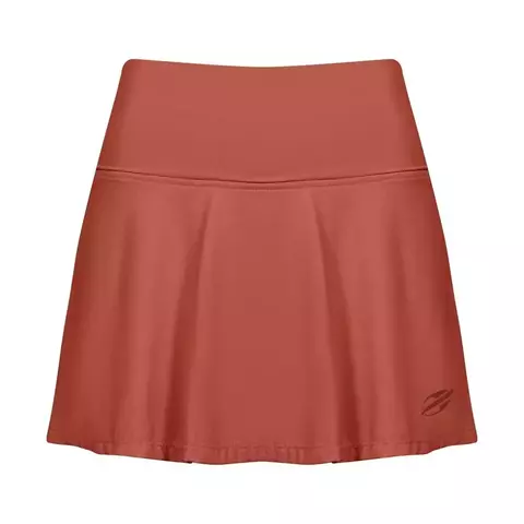 SAIA SHORTS FEMININA BEACH SPORTS MORMAII 2777B TERRACOTA