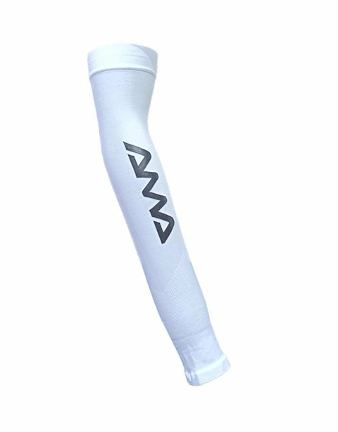 MANGUITO AMASPORT BRANCO - PAR