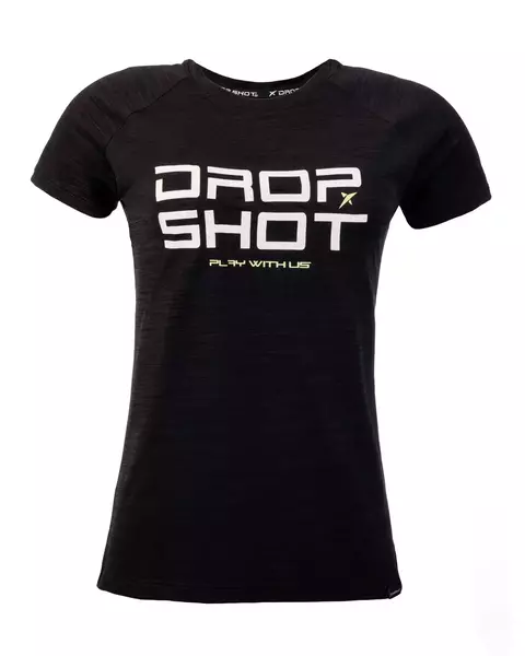 Babylook DROP SHOT ENJOY 3.0 - Preto