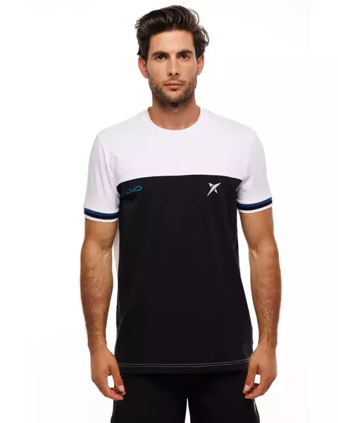 Camiseta DROP SHOT ANCOR JMD