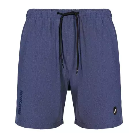 SHORTS MASCULINO STORM BEACH SPORTS MORMAII 2662B AZUL MARINHO