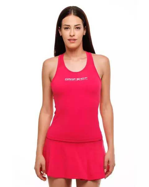 Regata feminina DROP SHOT FAYNA