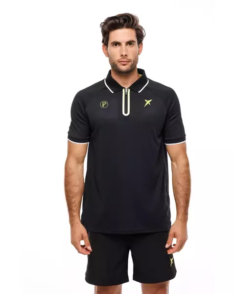 Polo DROP SHOT RAYCO