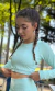 Cropped Cássia - Azis | Moda Fitness