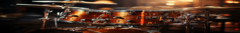 Banner da categoria Bateria e Percursão