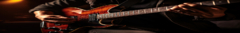 Banner da categoria Guitarra, Violão e Contra baixo